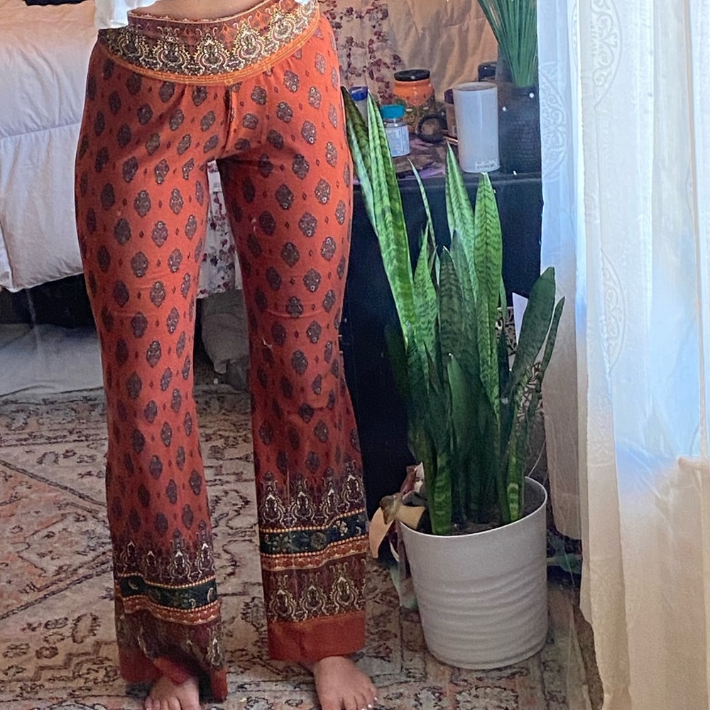 EARTHBOUND PANTS